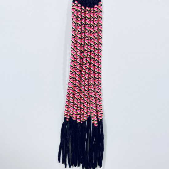 BRESNYL658A Bracelets brésiliens tendances et colorés  Grossiste Bijoux fantaisies Felizz