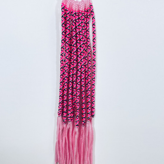 BRESNYL660A Bracelets brésiliens tendances et colorés  Grossiste Bijoux fantaisies Felizz