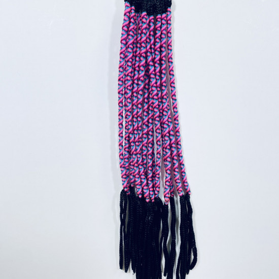 BRESNYL667A Bracelets brésiliens tendances et colorés  Grossiste Bijoux fantaisies Felizz