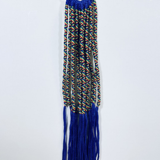 BRESNYL668A Bracelets brésiliens tendances et colorés  Grossiste Bijoux fantaisies Felizz