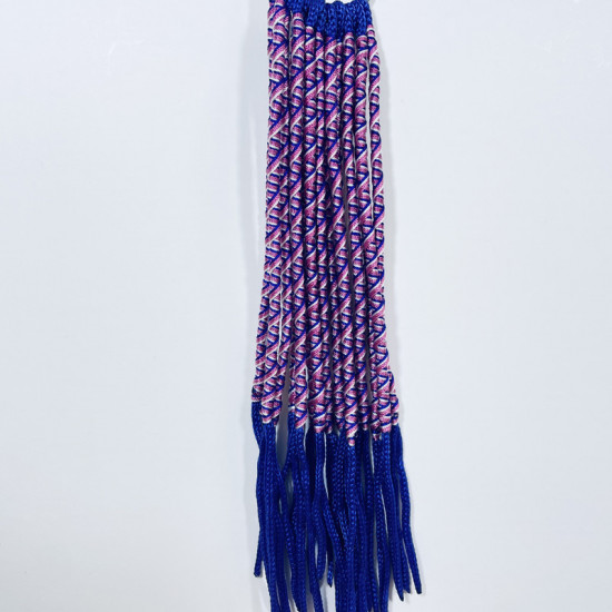 BRESNYL671A Bracelets brésiliens tendances et colorés  Grossiste Bijoux fantaisies Felizz