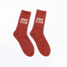 Chaussettes MAMAN DE COEUR