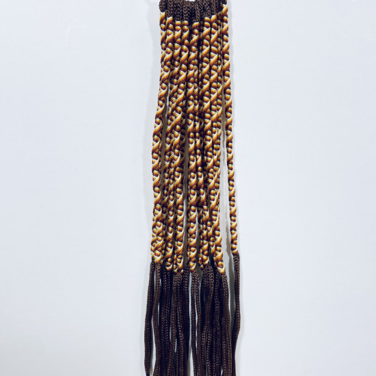 BRESNYL674A Bracelets brésiliens tendances et colorés  Grossiste Bijoux fantaisies Felizz
