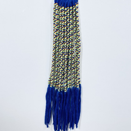 BRESNYL676A Bracelets brésiliens tendances et colorés  Grossiste Bijoux fantaisies Felizz