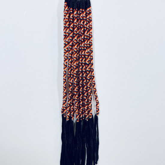 BRESNYL681A Bracelets brésiliens tendances et colorés  Grossiste Bijoux fantaisies Felizz
