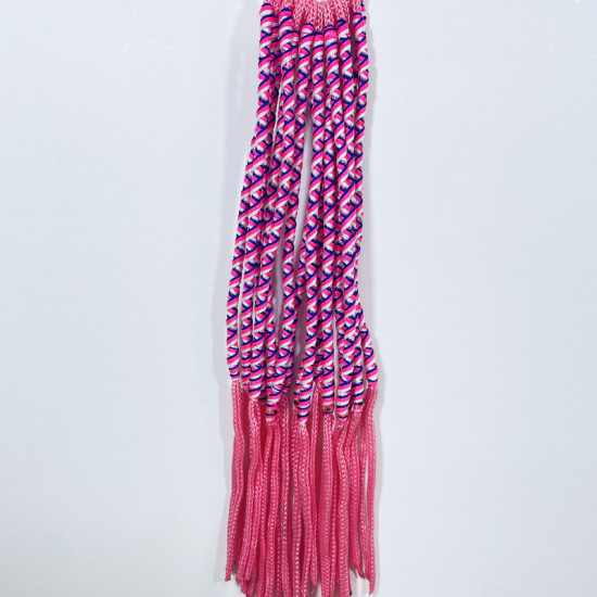 BRESNYL683A Bracelets brésiliens tendances et colorés  Grossiste Bijoux fantaisies Felizz