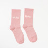 Chaussettes MA PUCE