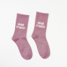 Chaussettes MAMIE D'AMOUR