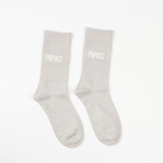 PUPUCE Socken mit Pailletten - Das Detail, das alles verändert