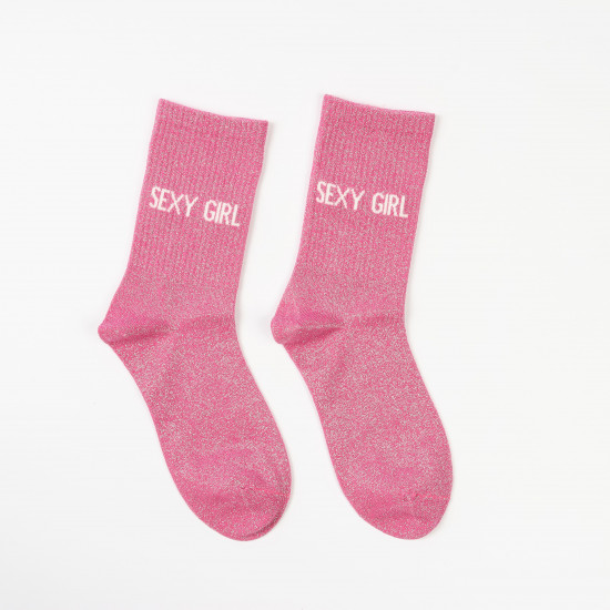 Nouvelle collection : chaussettes à paillettes SEXY GIRL FELIZZ