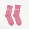 SEXY GIRL Socks