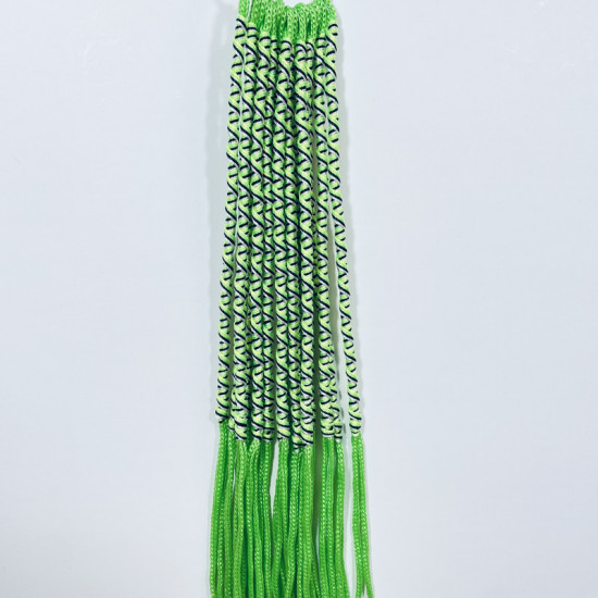 BRESNYL690A Bracelets brésiliens tendances et colorés  Grossiste Bijoux fantaisies Felizz