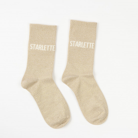 Le top des ventes FELIZZ : chaussettes à paillettes STARLETTE