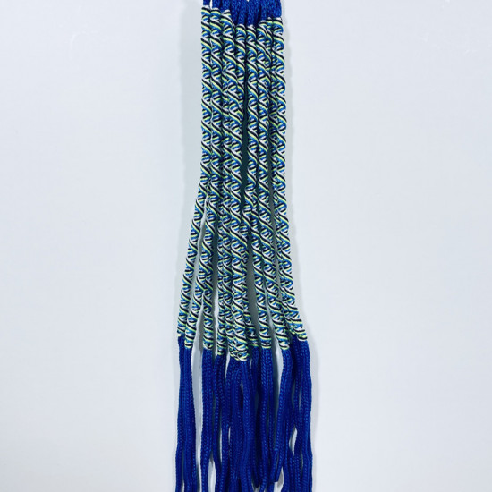 BRESNYL692A Bracelets brésiliens tendances et colorés  Grossiste Bijoux fantaisies Felizz
