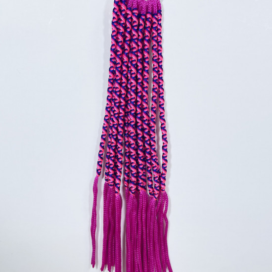 BRESNYL694A Bracelets brésiliens tendances et colorés  Grossiste Bijoux fantaisies Felizz