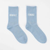 Ungemischte Socken GENTILLE/CHIEUSE