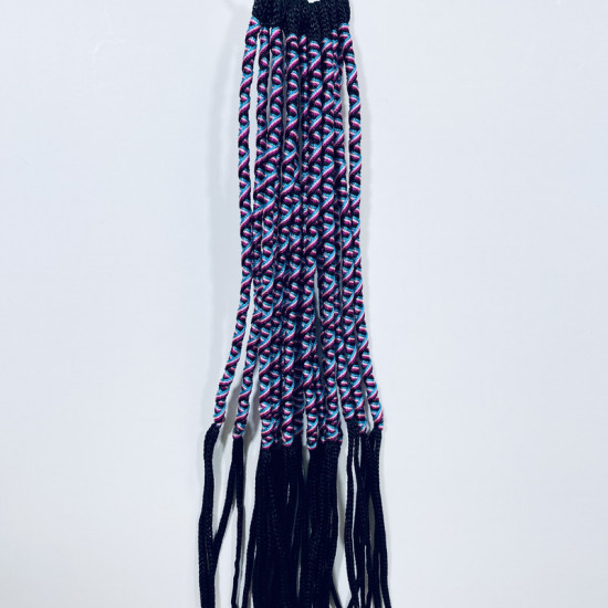 BRESNYL698A Bracelets brésiliens tendances et colorés  Grossiste Bijoux fantaisies Felizz