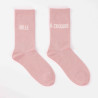 Chaussettes dépareillées BELLE/ A CROQUER