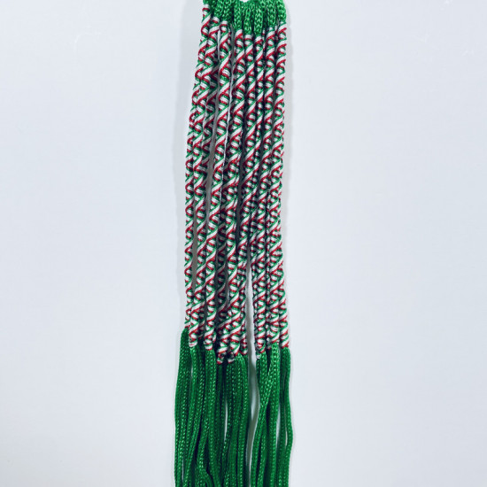 BRESNYL700A Bracelets brésiliens tendances et colorés  Grossiste Bijoux fantaisies Felizz