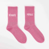 Mismatched socks DÉJANTÉE/FOFOLLE