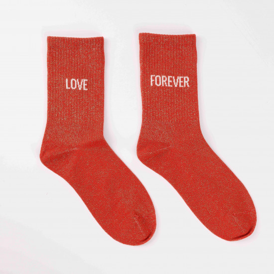 Das beliebteste FELIZZ-Accessoire: Socken mit Pailletten