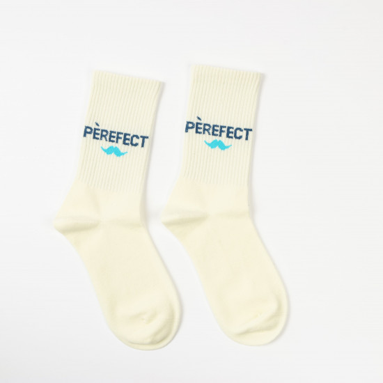 Chaussettes à message homme – Best seller chez FELIZZ