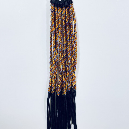 BRESNYL704A Bracelets brésiliens tendances et colorés  Grossiste Bijoux fantaisies Felizz