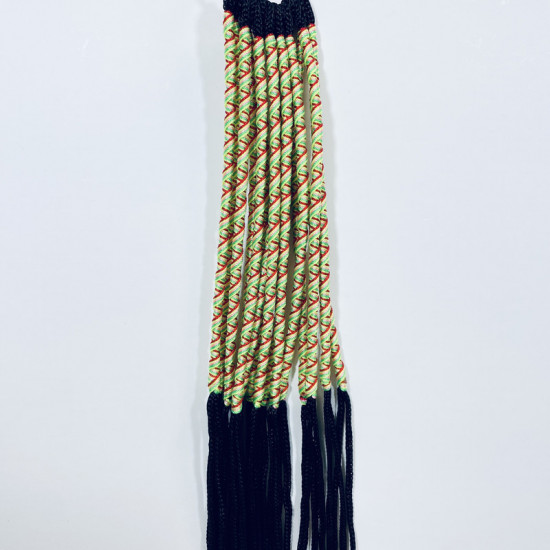 BRESNYL706A Bracelets brésiliens tendances et colorés  Grossiste Bijoux fantaisies Felizz
