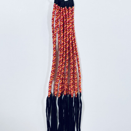 BRESNYL707A Bracelets brésiliens tendances et colorés  Grossiste Bijoux fantaisies Felizz