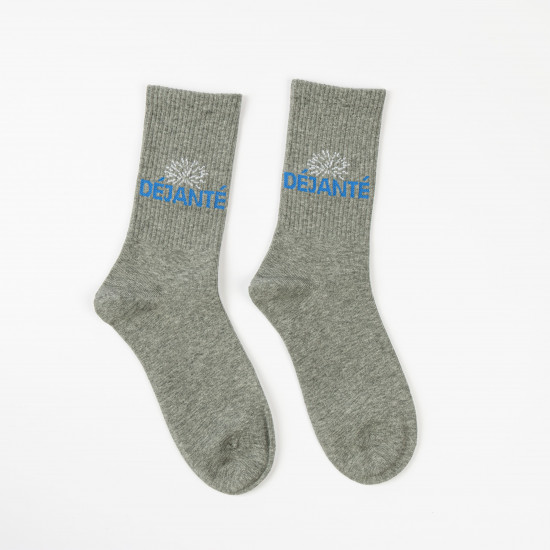 Chaussettes à message homme – Style et personnalité