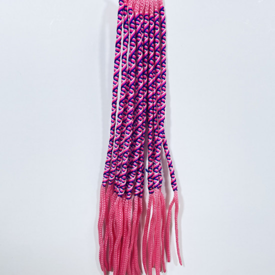 BRESNYL710A Bracelets brésiliens tendances et colorés  Grossiste Bijoux fantaisies Felizz