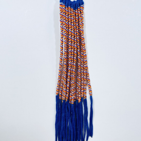 BRESNYL711A Bracelets brésiliens tendances et colorés  Grossiste Bijoux fantaisies Felizz