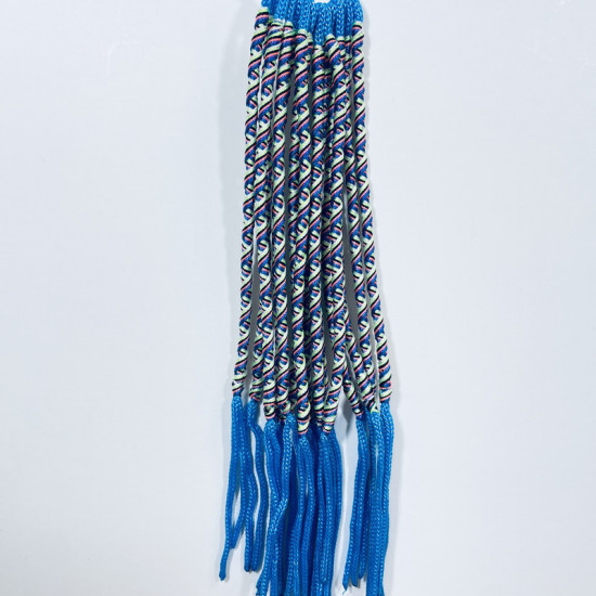 BRESNYL712A Braccialetti brasiliani alla moda e colorati Gioielli di moda all'ingrosso Felizz
