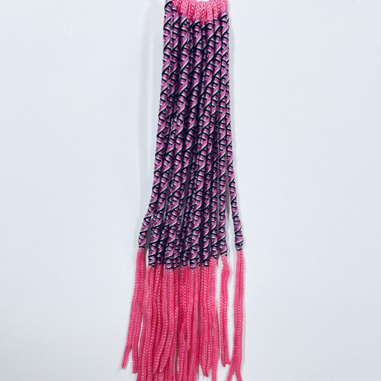 BRESNYL713A Bracelets brésiliens tendances et colorés  Grossiste Bijoux fantaisies Felizz