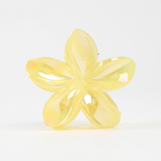 Acheter pinces à cheveux fleur en gros chez FELIZZ