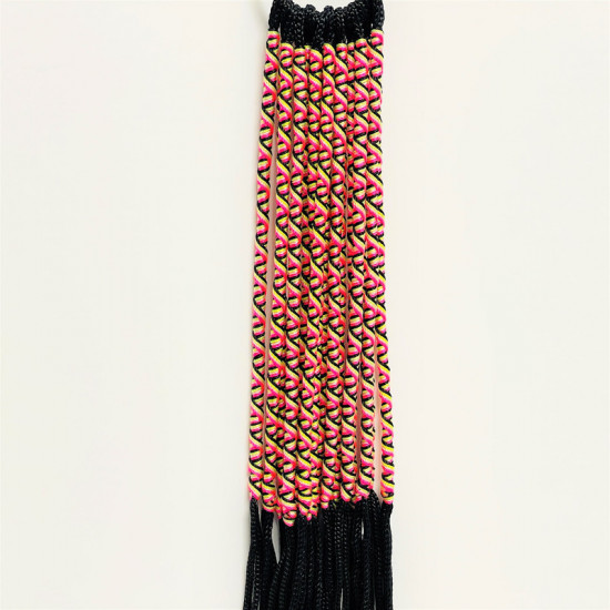 BRESNYL502E Bracelets brésiliens tendances et colorés  Grossiste Bijoux fantaisies Felizz