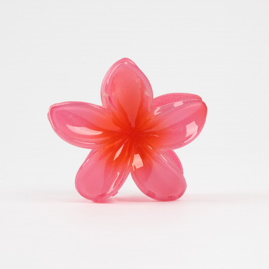 Grossiste mode : pinces à cheveux fleur variées