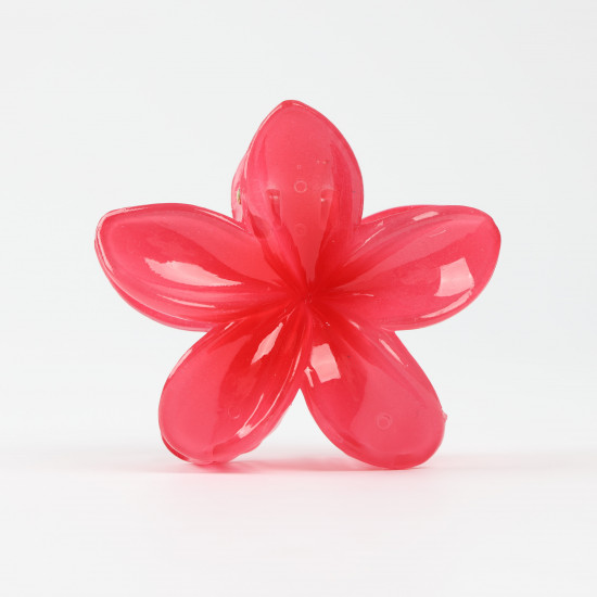 Haarklammern Blume - Großhändler Mode