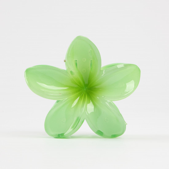 Nuevos Productos - Trendy flower hair clips