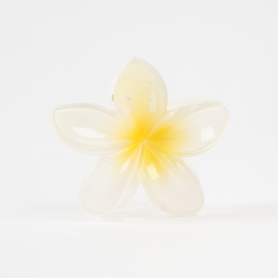 Tiaré flower hair clips- Pro sale