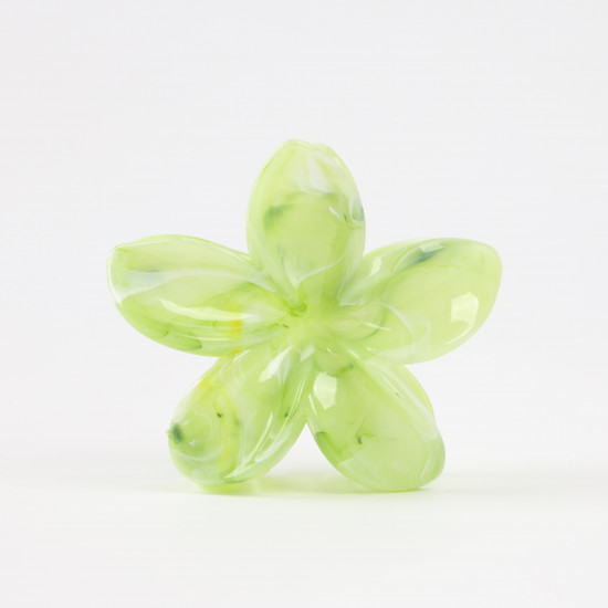 Vente pro – Pinces à cheveux fleur pour coiffure