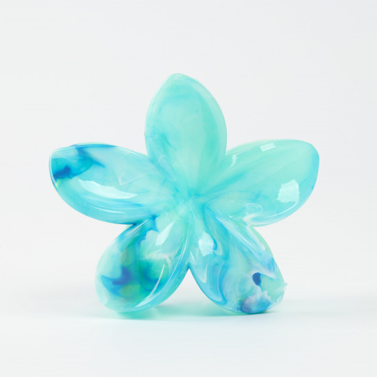 Accesorios mujer - Horquillas con flores