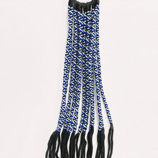BRESNYL529E Bracelets brésiliens tendances et colorés  Grossiste Bijoux fantaisies Felizz