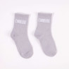 Petites chaussettes CURIEUSE