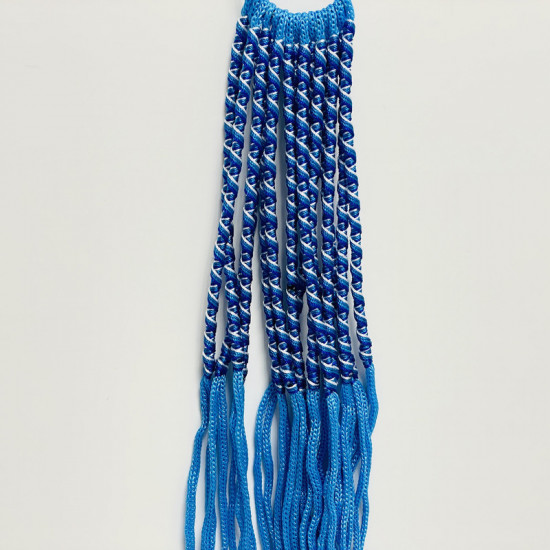 BRESNYL542E Bracelets brésiliens tendances et colorés  Grossiste Bijoux fantaisies Felizz