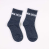 Petites chaussettes MON TRÉSOR