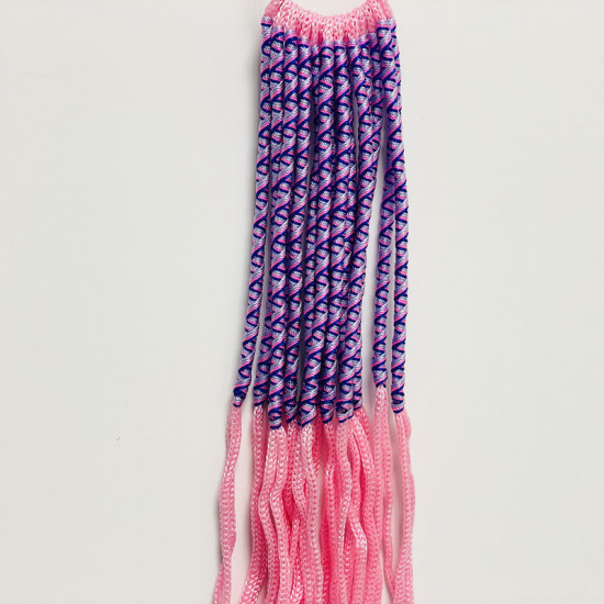 BRESNYL570E Bracelets brésiliens tendances et colorés  Grossiste Bijoux fantaisies Felizz