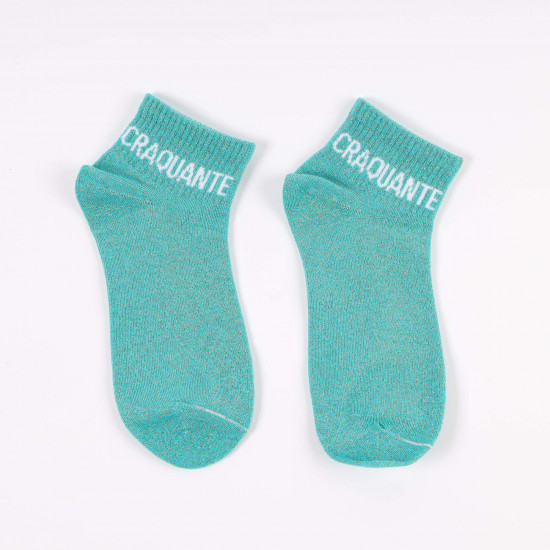 Calcetines brillantes al por mayor - Felizz