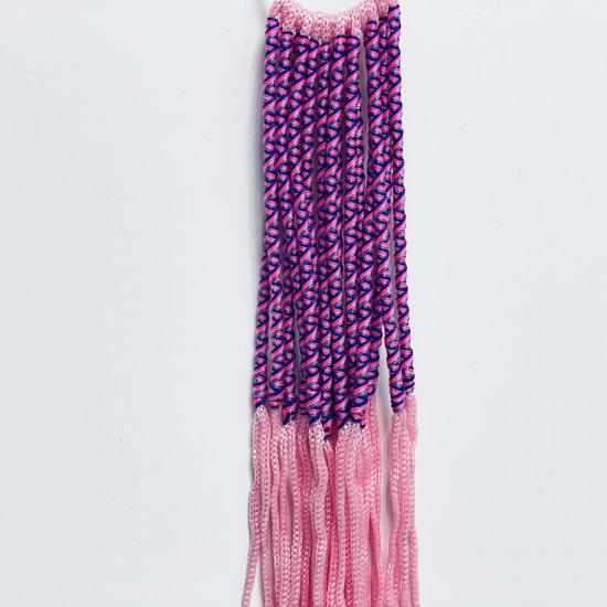 BRESNYL574E Bracelets brésiliens tendances et colorés  Grossiste Bijoux fantaisies Felizz