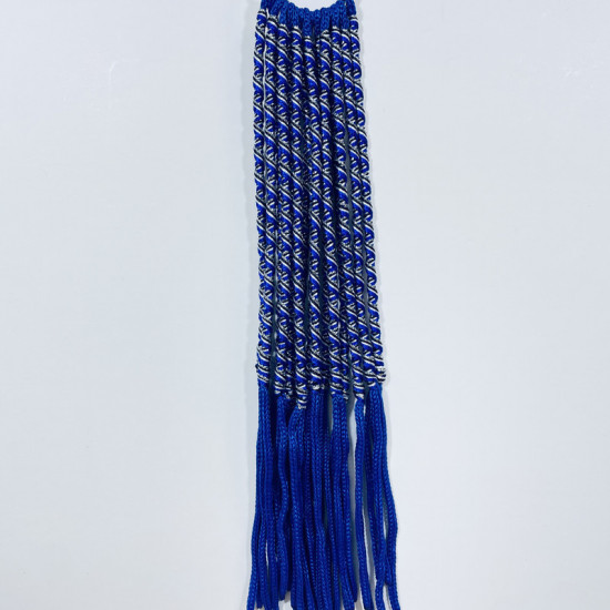 BRESNYL606E Bracelets brésiliens tendances et colorés  Grossiste Bijoux fantaisies Felizz